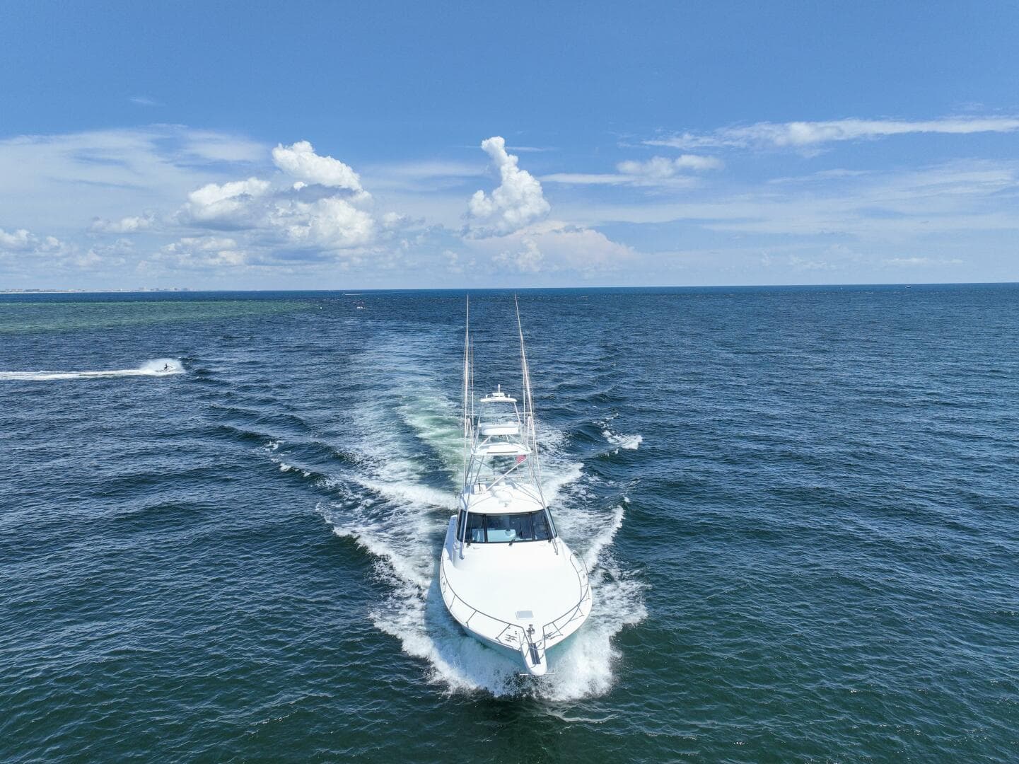 2016 Viking 52 Sport Tower — photo 69