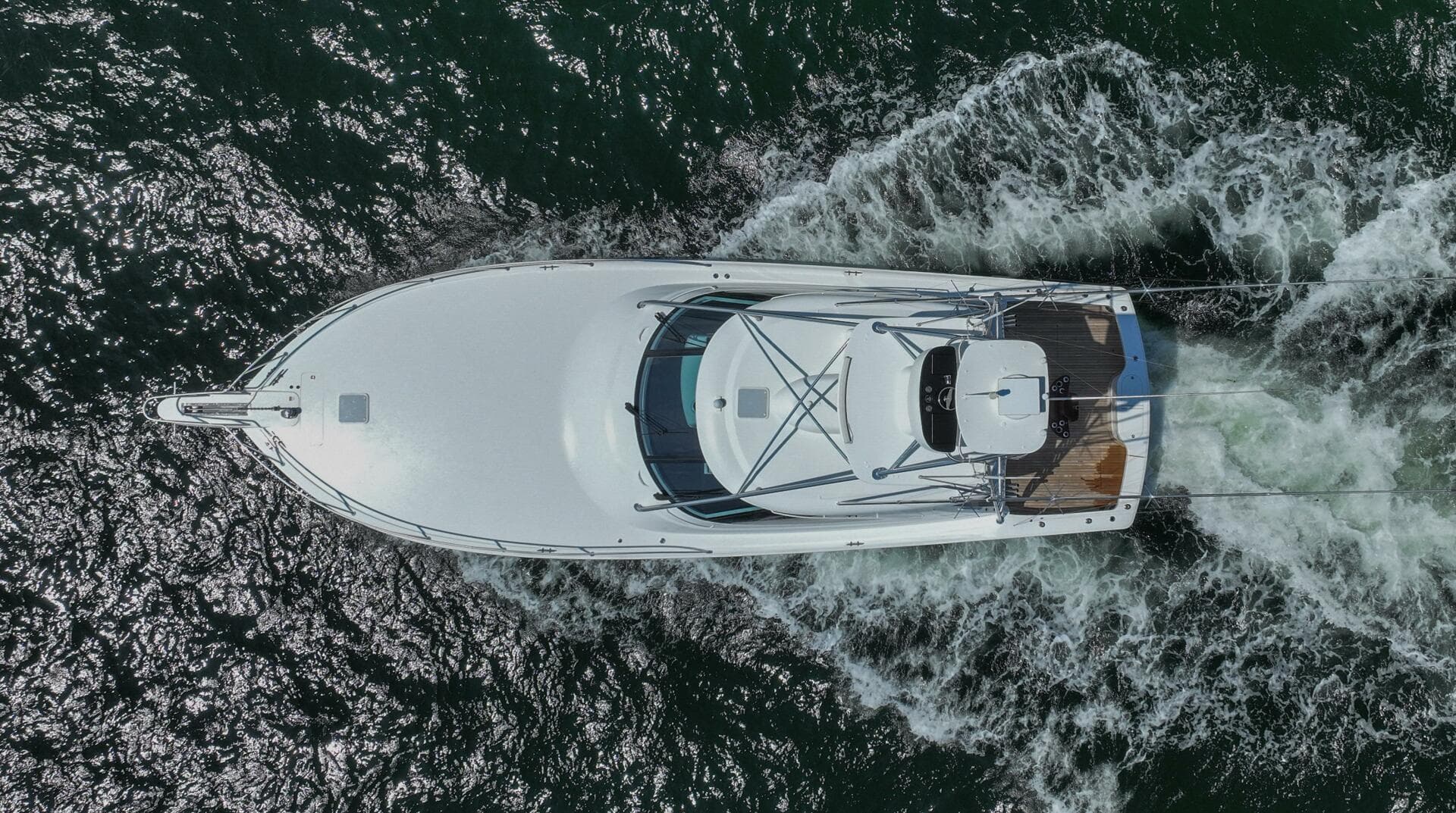 2016 Viking 52 Sport Tower — photo 81