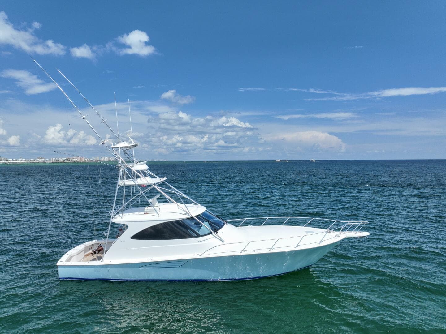 2016 Viking 52 Sport Tower — photo 66