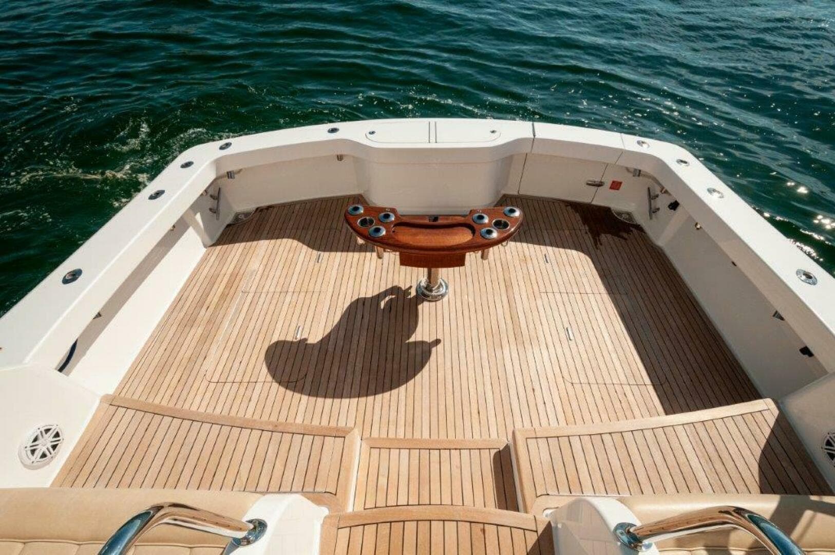 2016 Viking 52 Sport Tower — photo 46