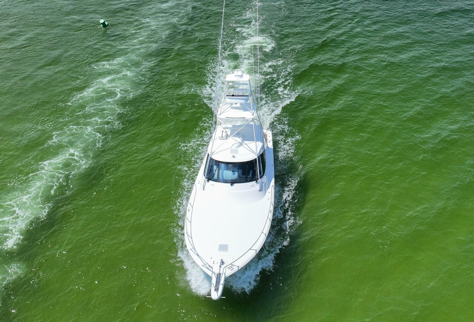 2016 Viking 52 Sport Tower — photo 80