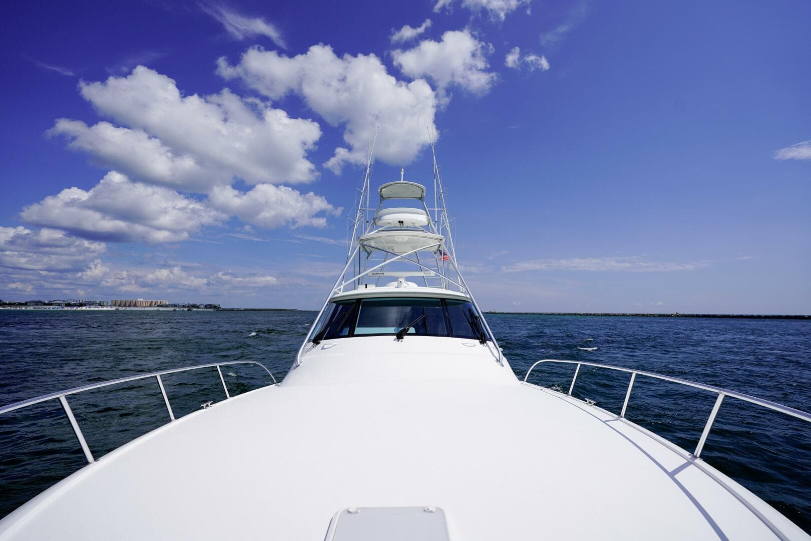 2016 Viking 52 Sport Tower — photo 38