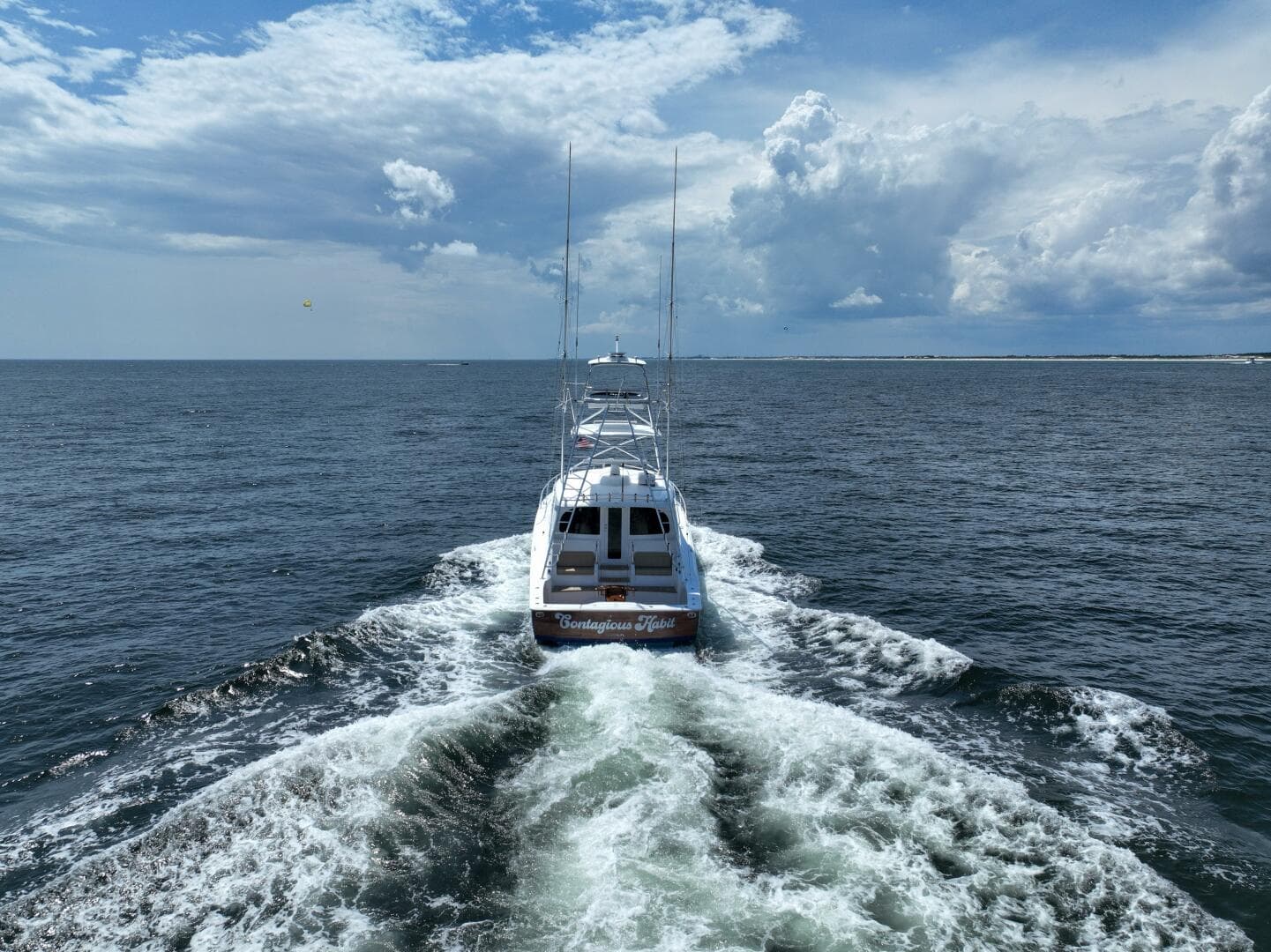 2016 Viking 52 Sport Tower — photo 83