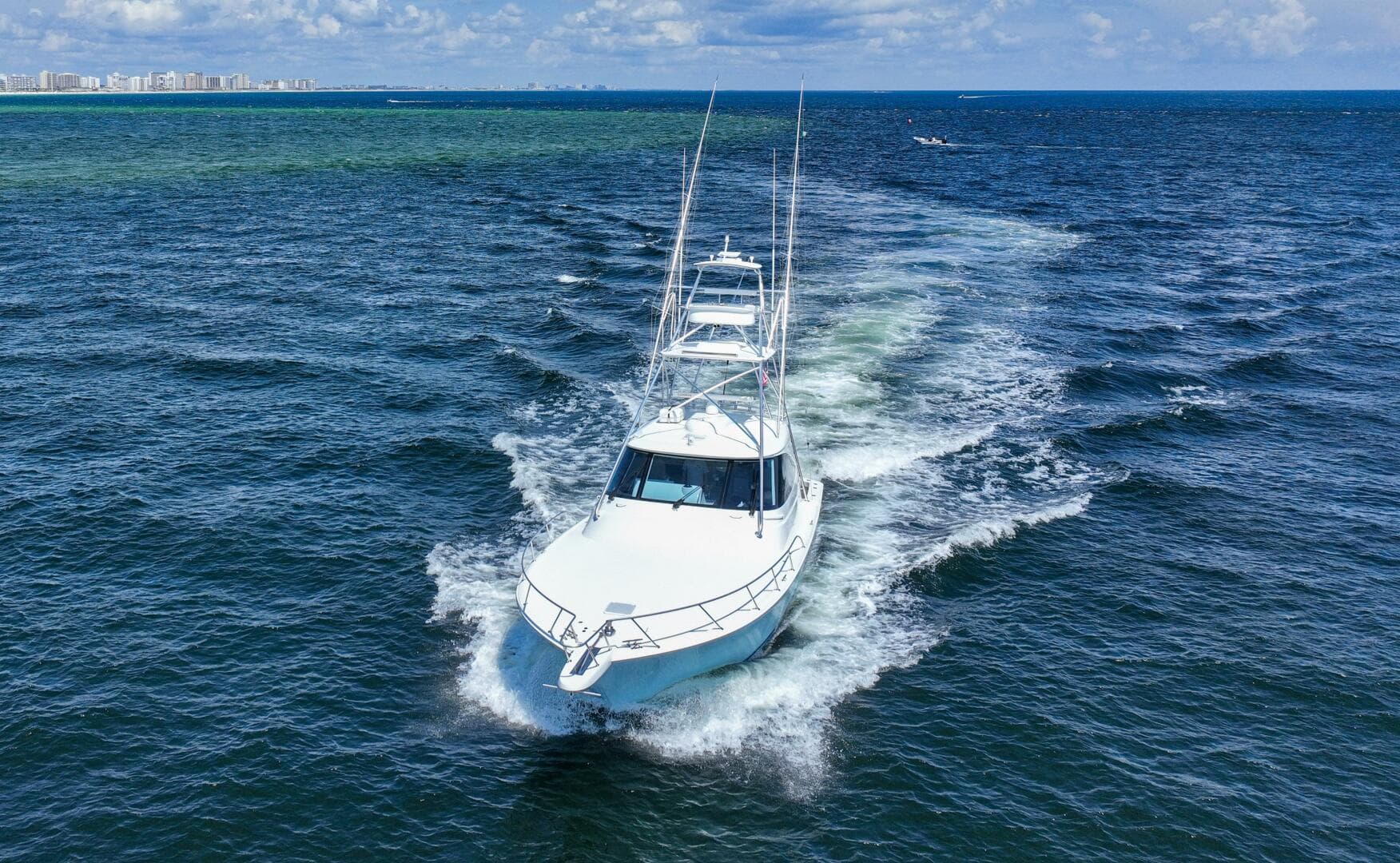 2016 Viking 52 Sport Tower — photo 71