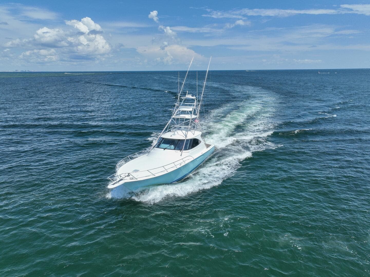 2016 Viking 52 Sport Tower — photo 72