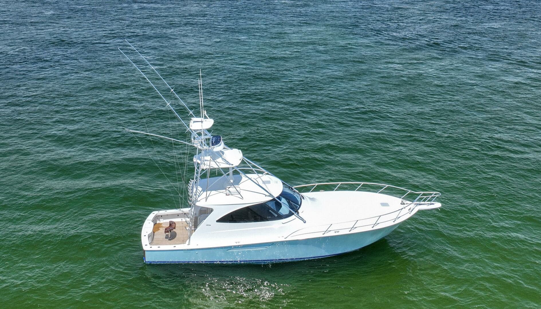 2016 Viking 52 Sport Tower — photo 65