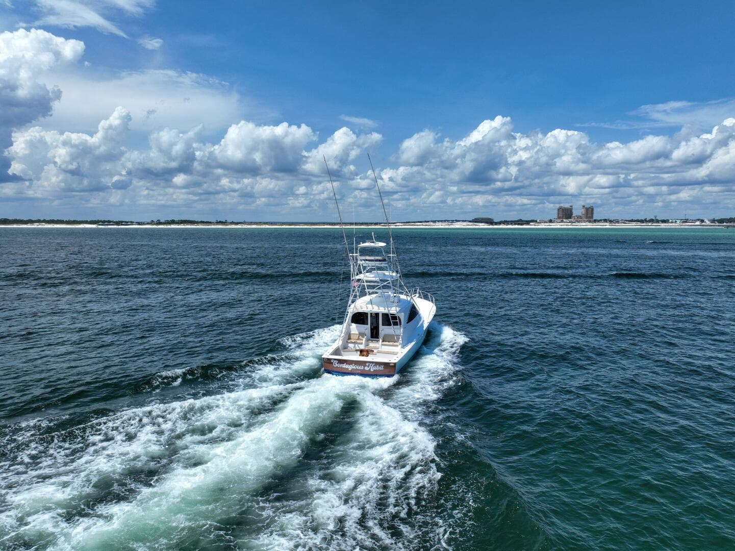 2016 Viking 52 Sport Tower — photo 82