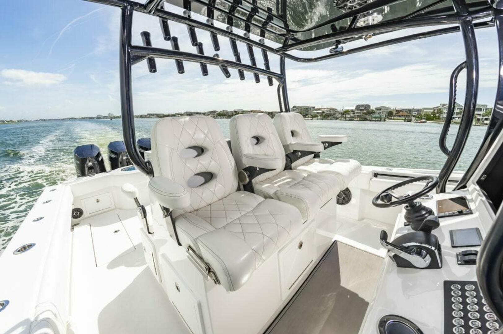 2025 Onslow Bay 41 Te — photo 47