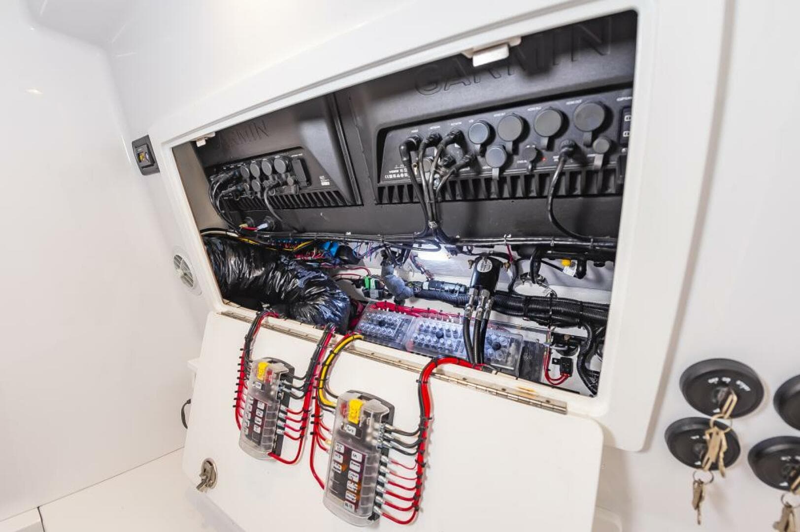 2025 Onslow Bay 41 Te — photo 15