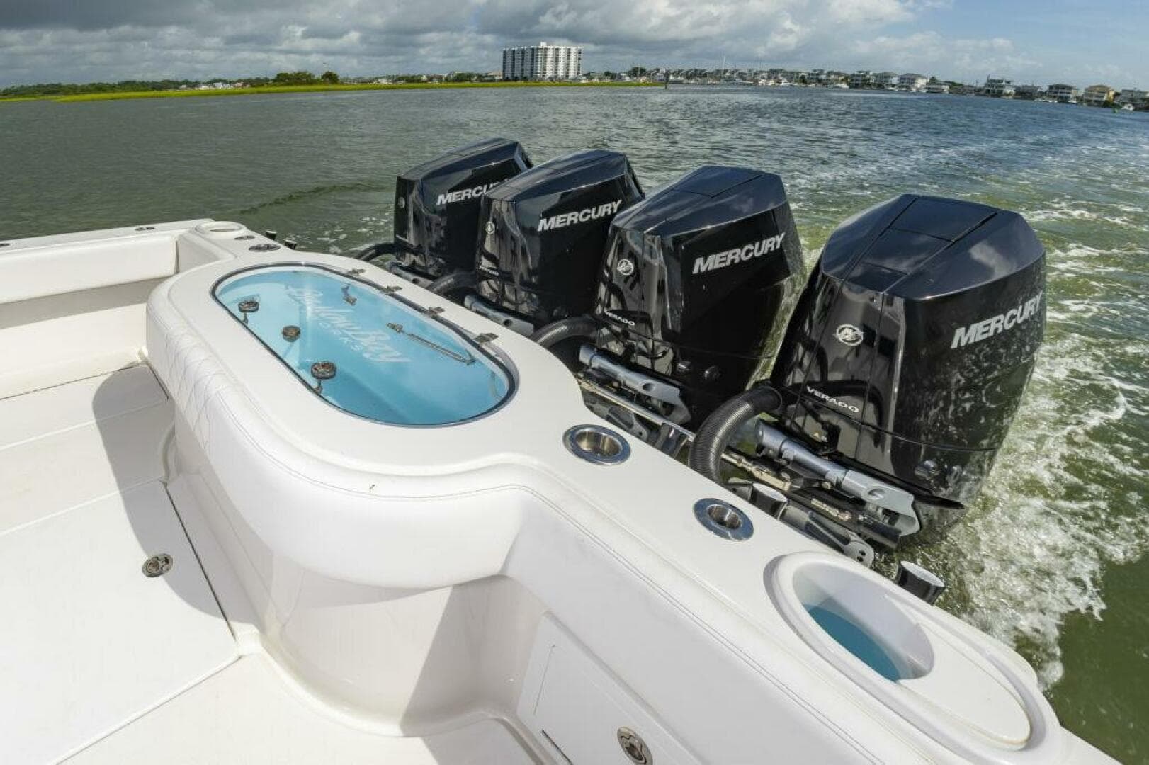 2025 Onslow Bay 41 Te — photo 41