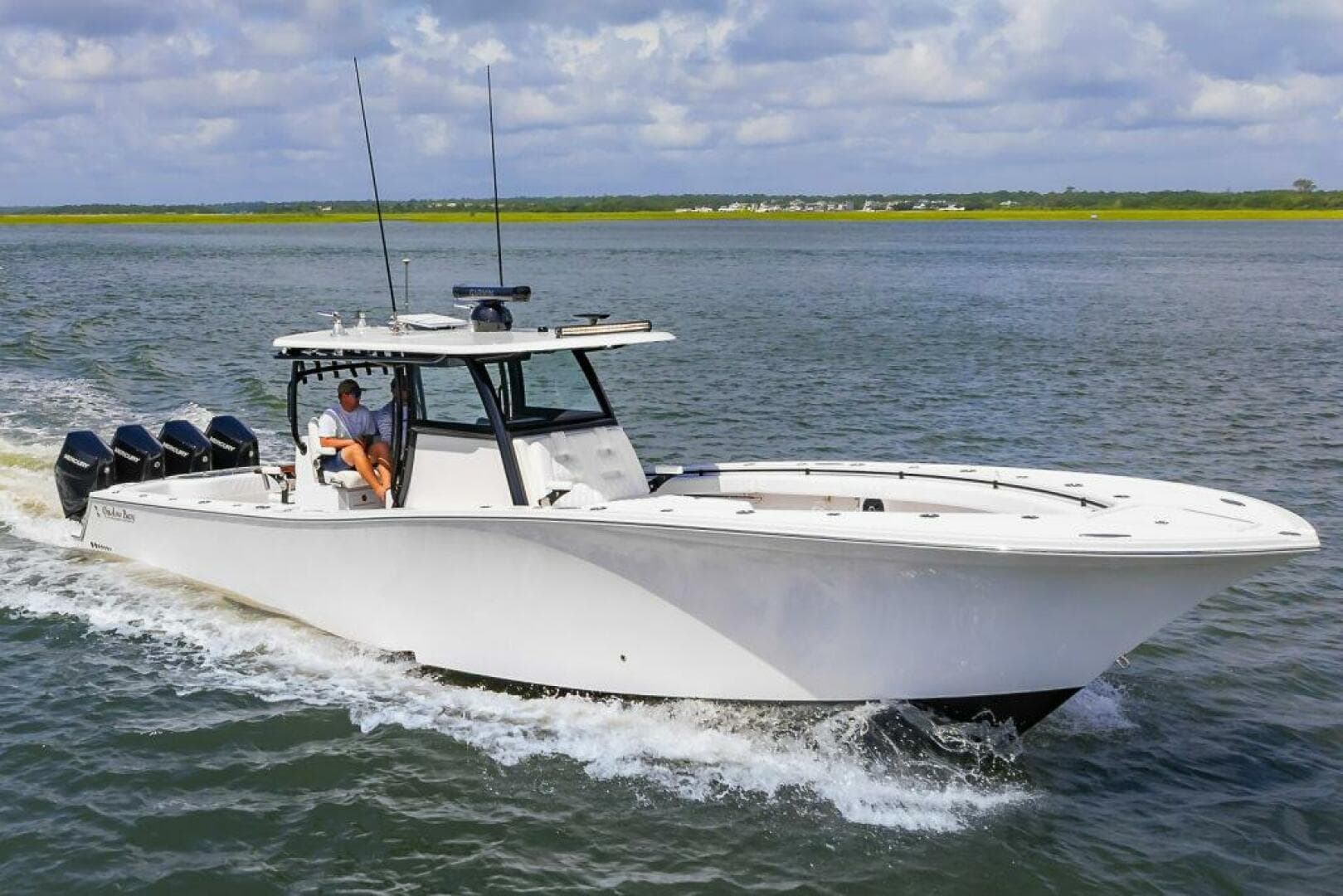 2025 Onslow Bay 41 Te — photo 63