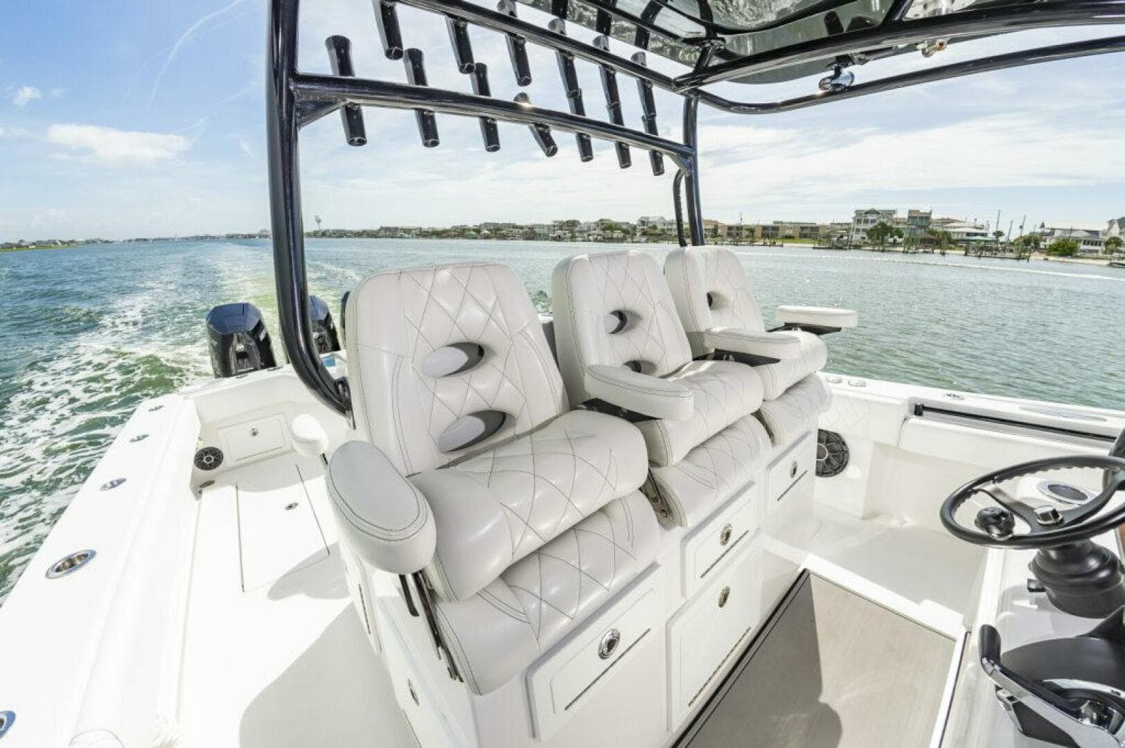 2025 Onslow Bay 41 Te — photo 48