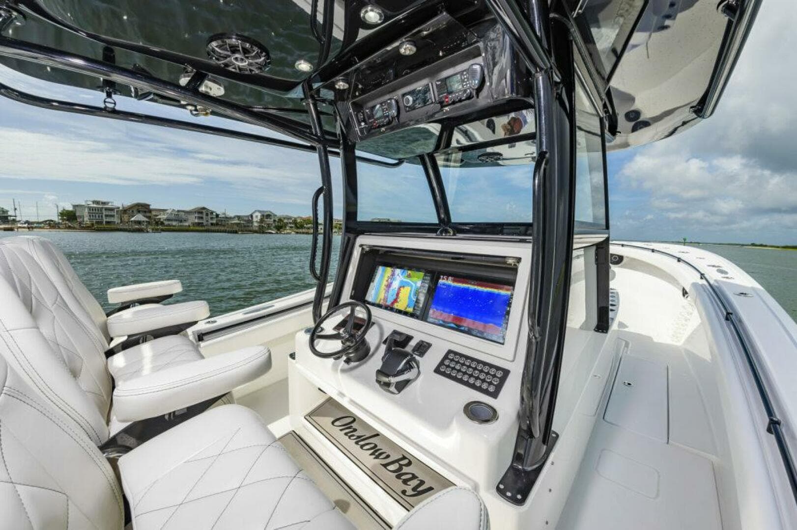 2025 Onslow Bay 41 Te — photo 54