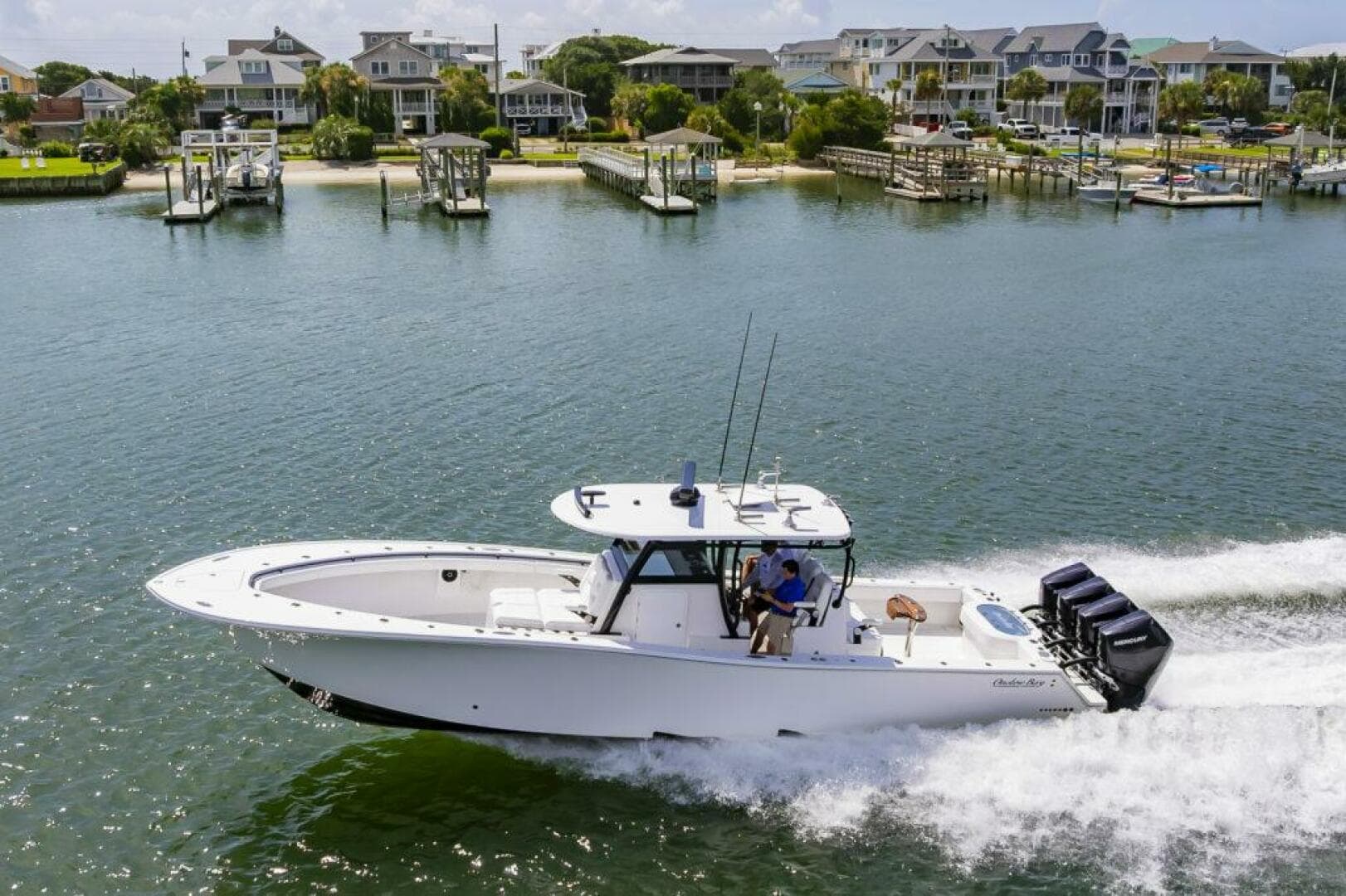 2025 Onslow Bay 41 Te — photo 56