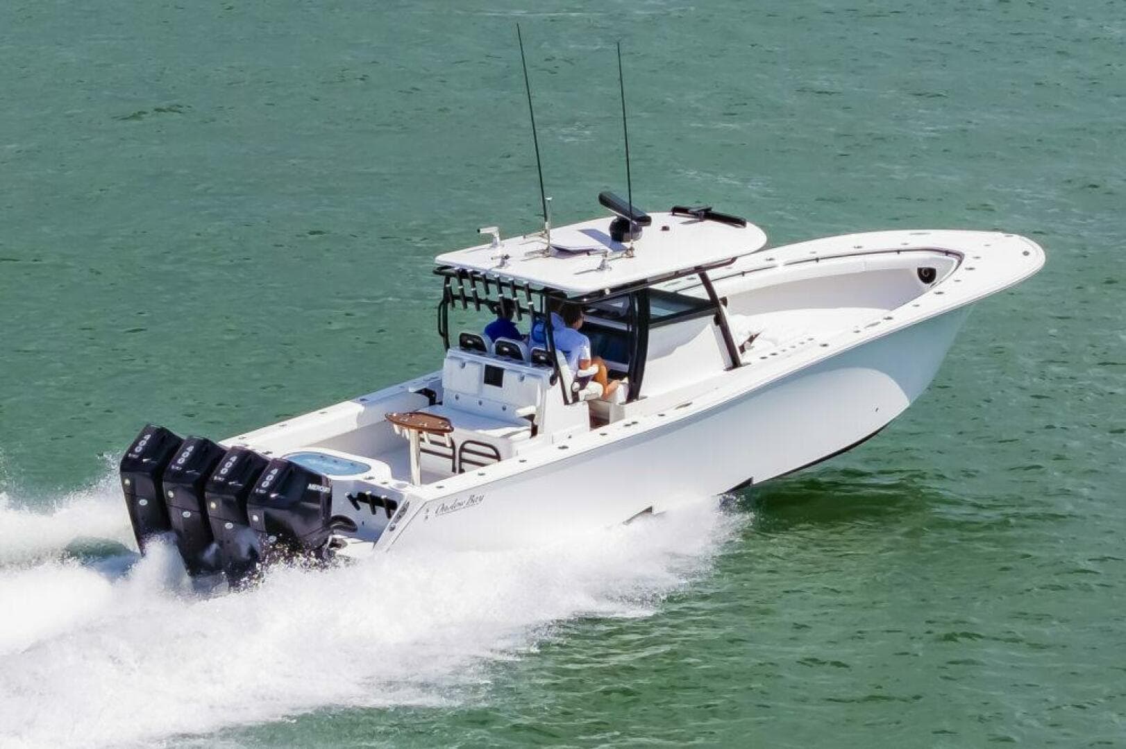 2025 Onslow Bay 41 Te — photo 58