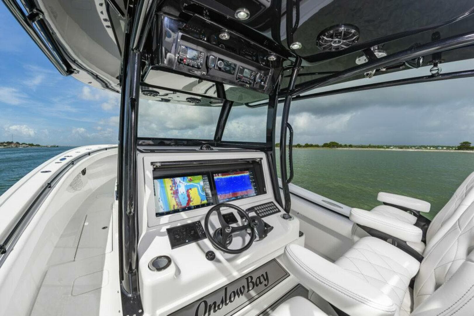 2025 Onslow Bay 41 Te — photo 55