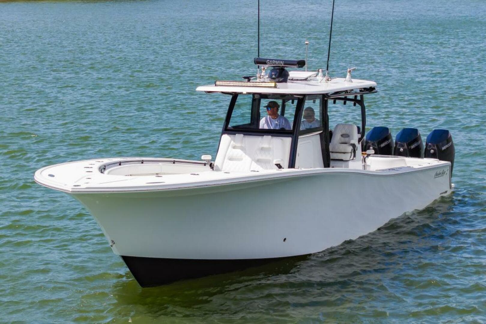 2025 Onslow Bay 41 Te — photo 14