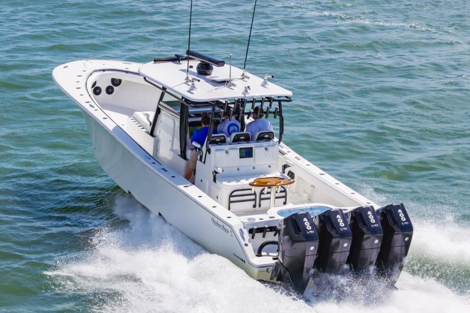 2025 Onslow Bay 41 Te — photo 5