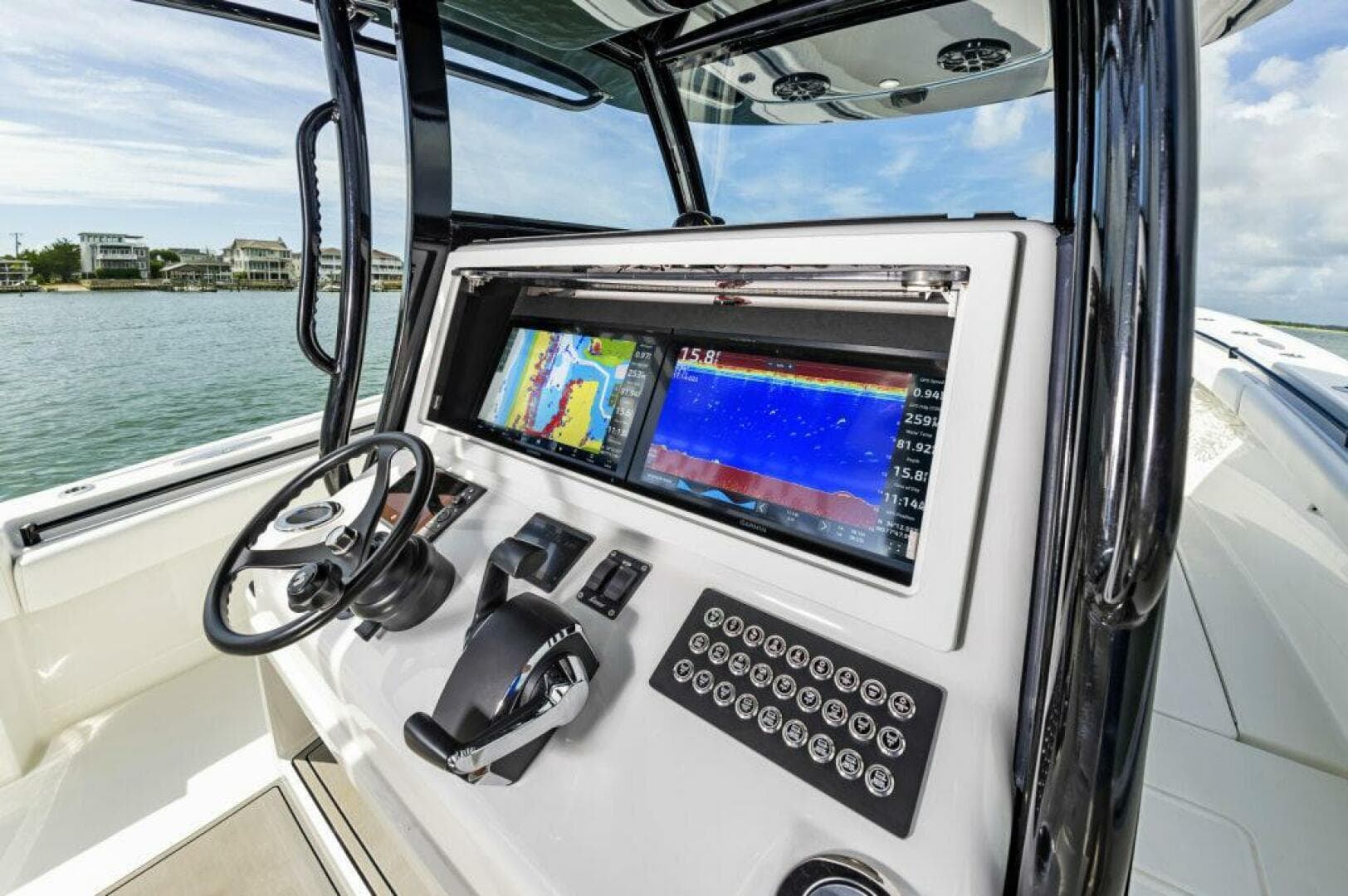 2025 Onslow Bay 41 Te — photo 53