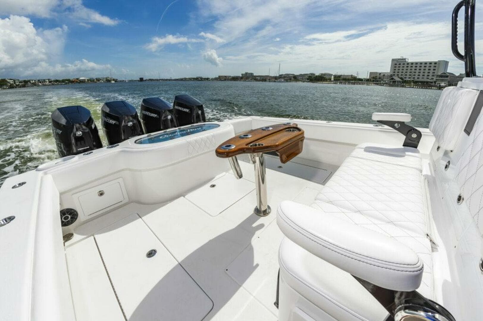 2025 Onslow Bay 41 Te — photo 43