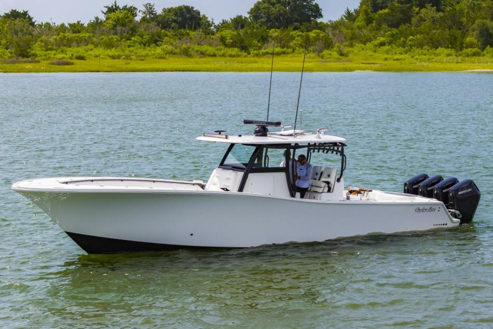 2025 Onslow Bay 41 Te — photo 13