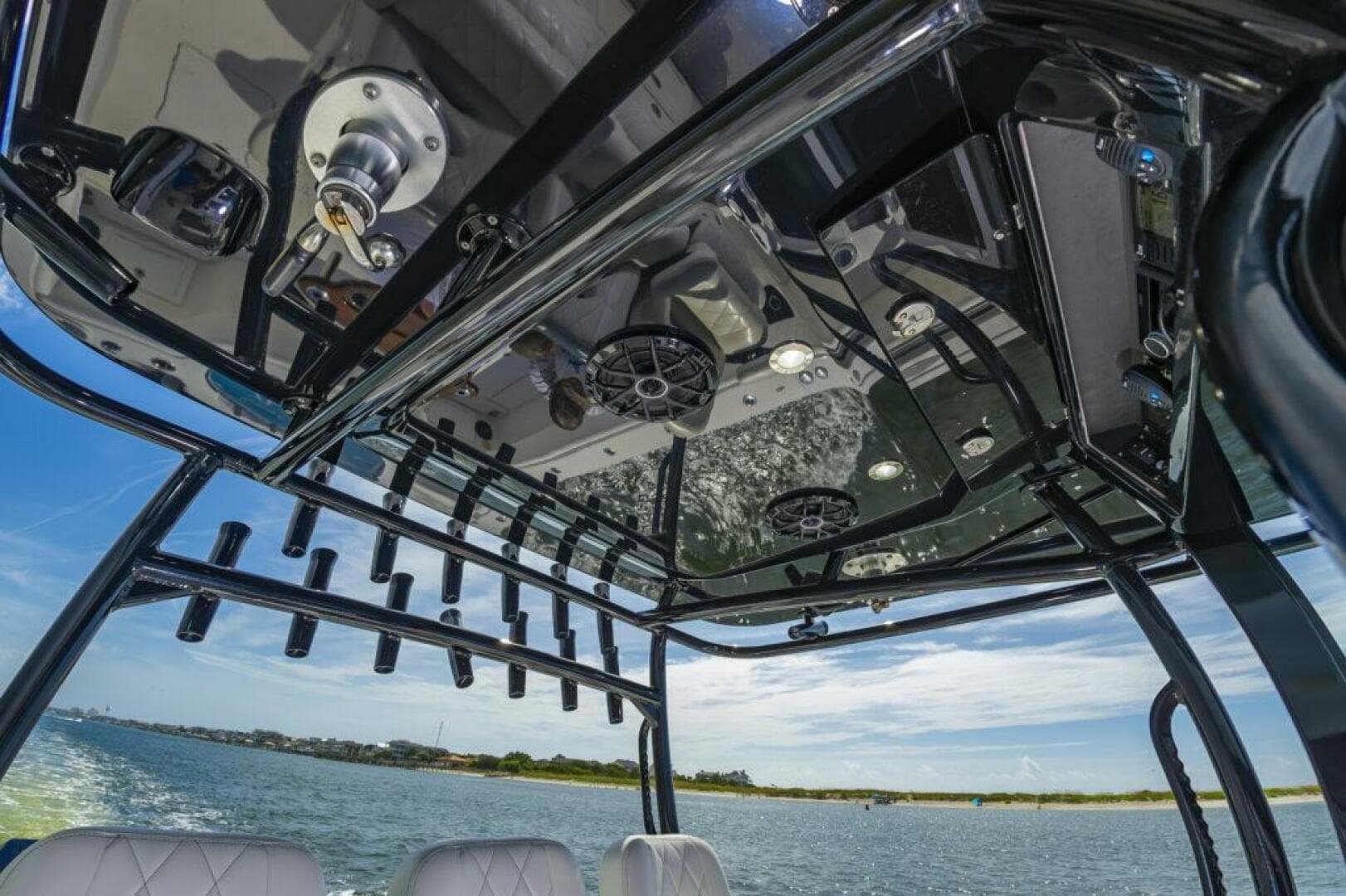 2025 Onslow Bay 41 Te — photo 49