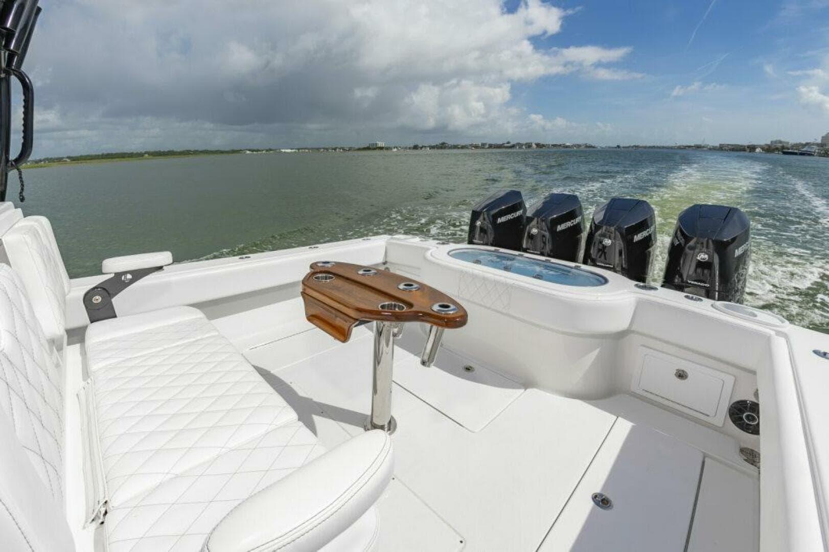 2025 Onslow Bay 41 Te — photo 44