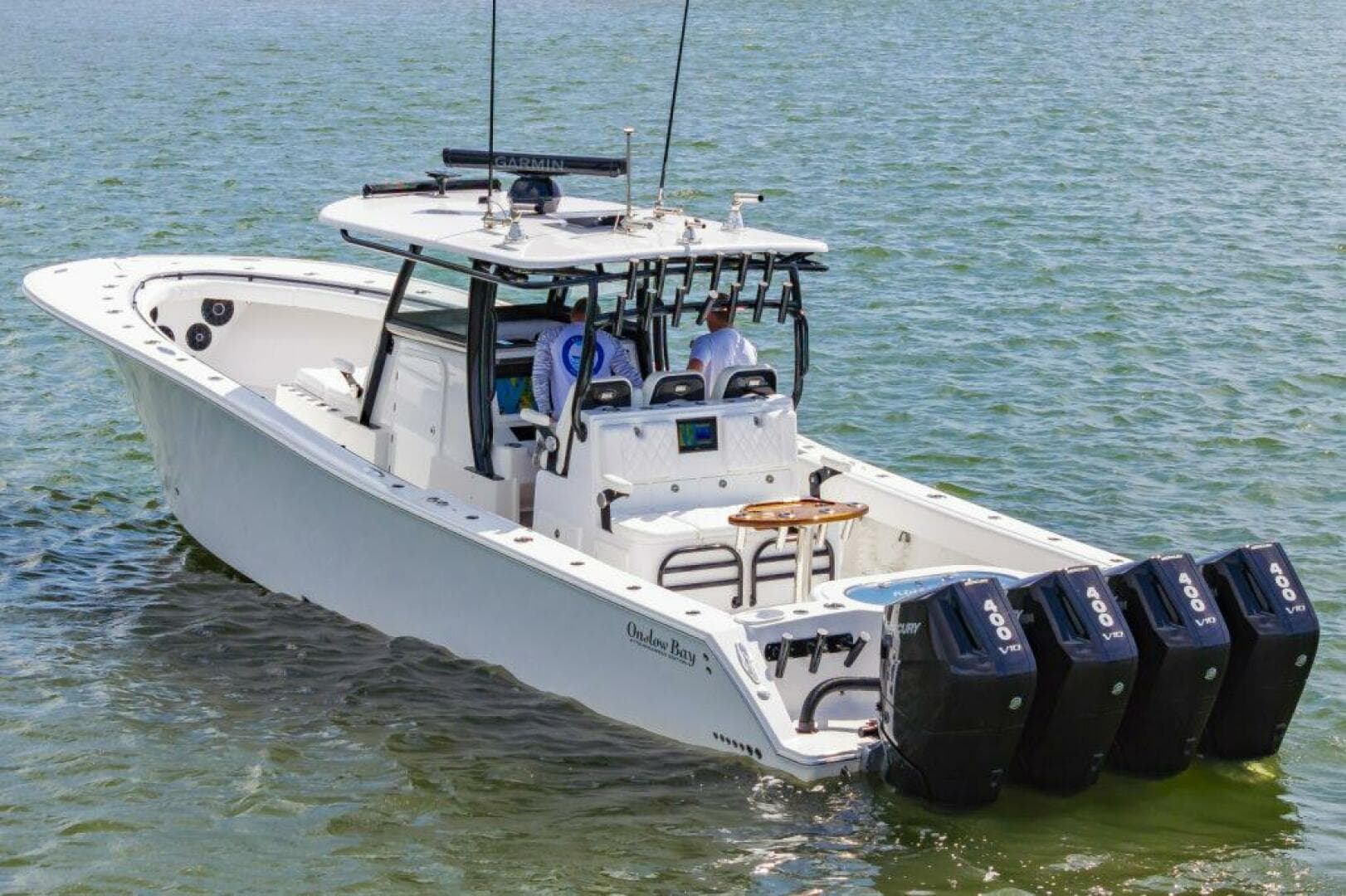 2025 Onslow Bay 41 Te — photo 61