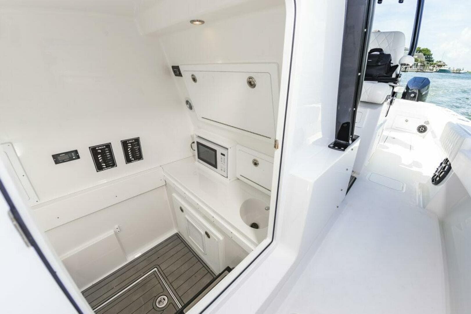 2025 Onslow Bay 41 Te — photo 23