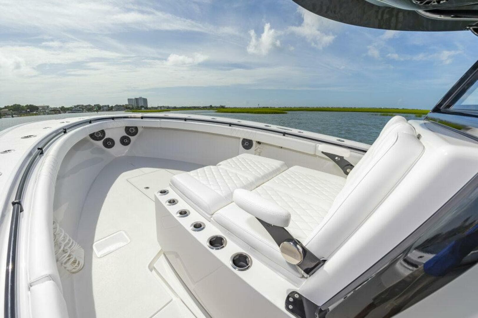 2025 Onslow Bay 41 Te — photo 31