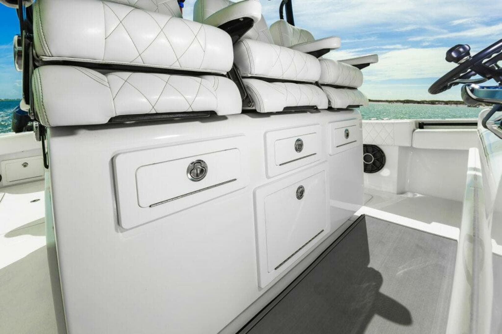 2025 Onslow Bay 41 Te — photo 46