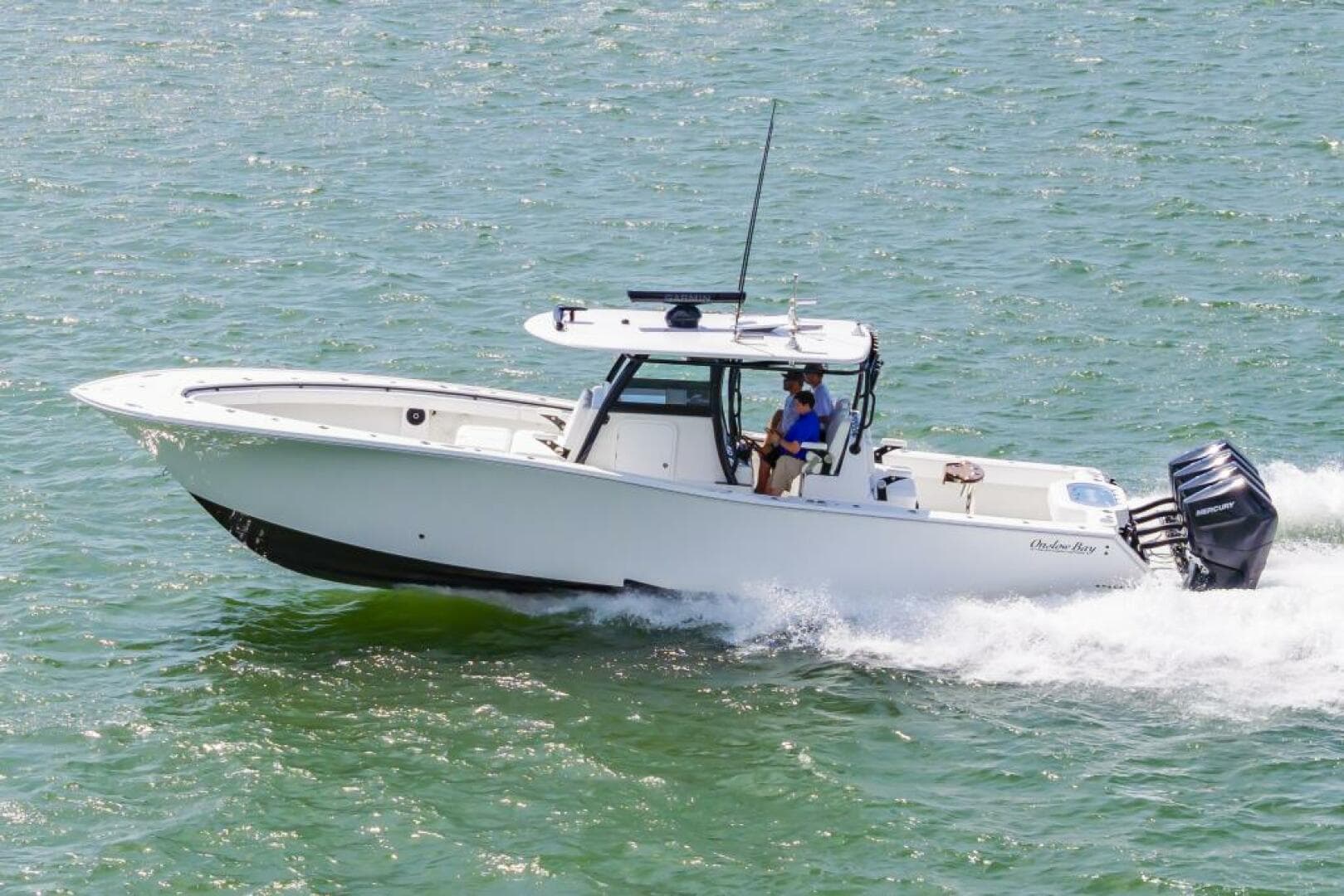 2025 Onslow Bay 41 Te — photo 1