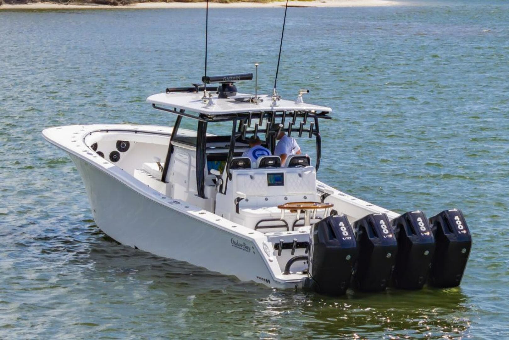 2025 Onslow Bay 41 Te — photo 11