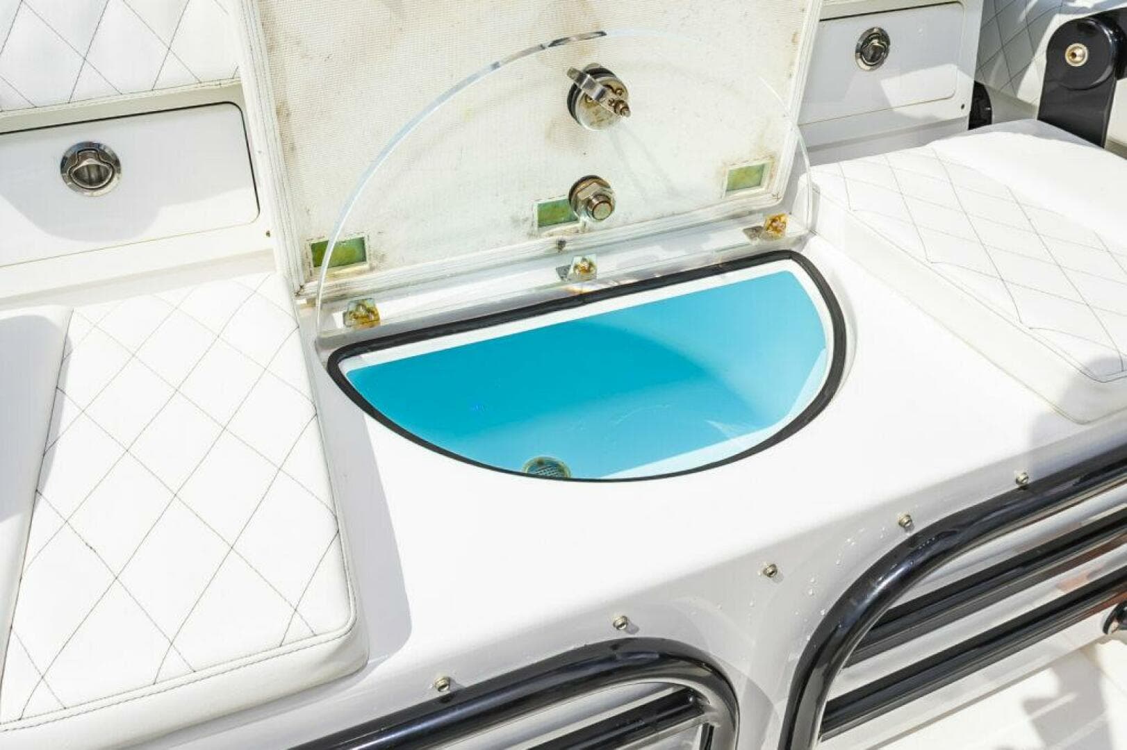 2025 Onslow Bay 41 Te — photo 36