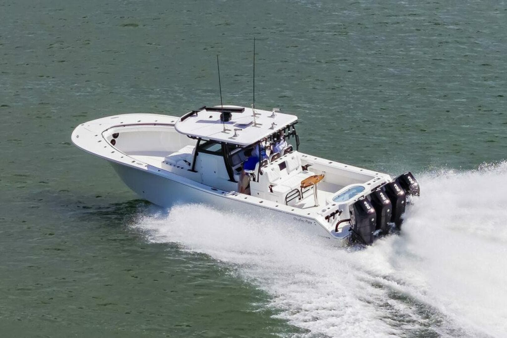 2025 Onslow Bay 41 Te — photo 57