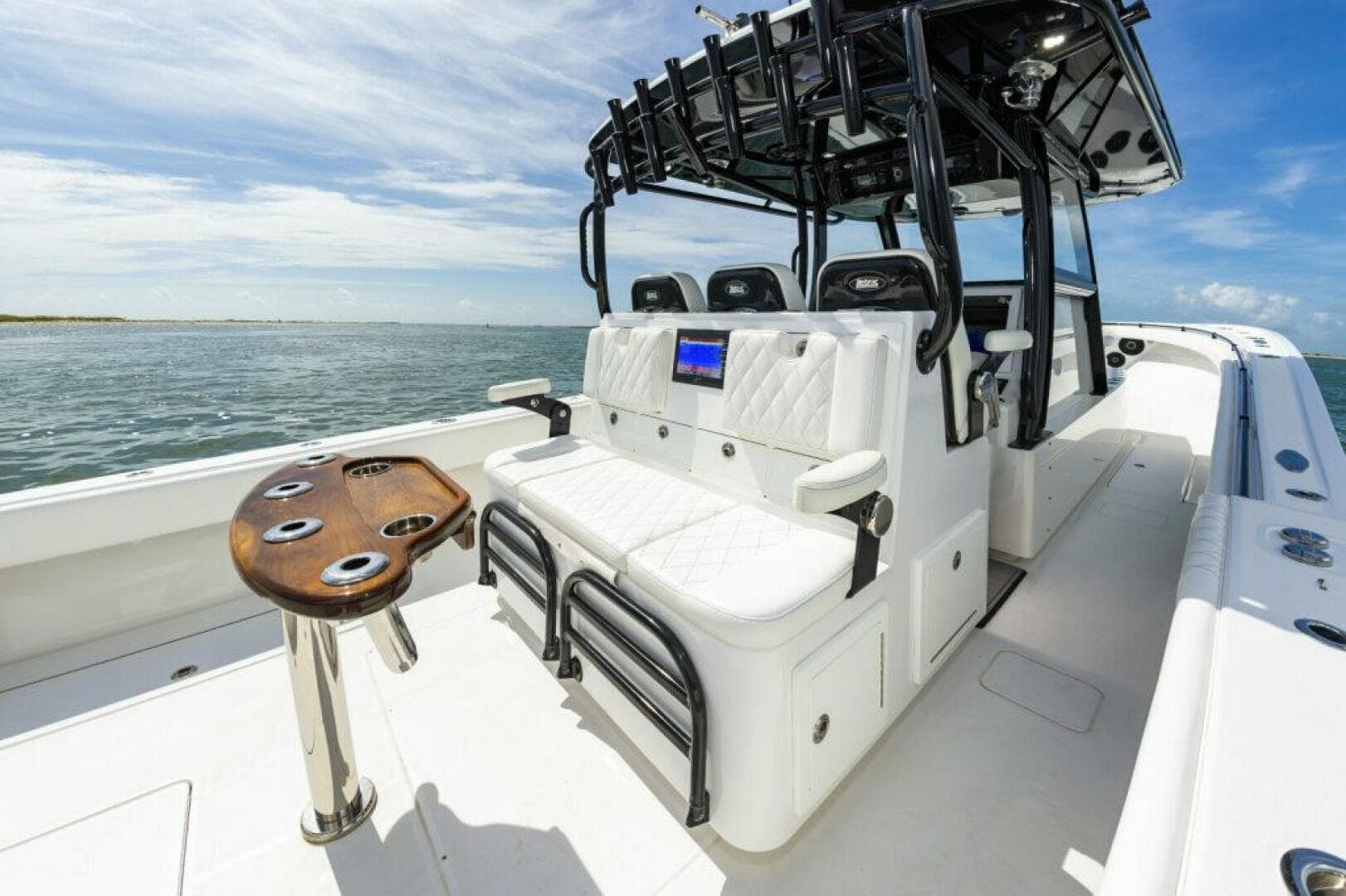 2025 Onslow Bay 41 Te — photo 39