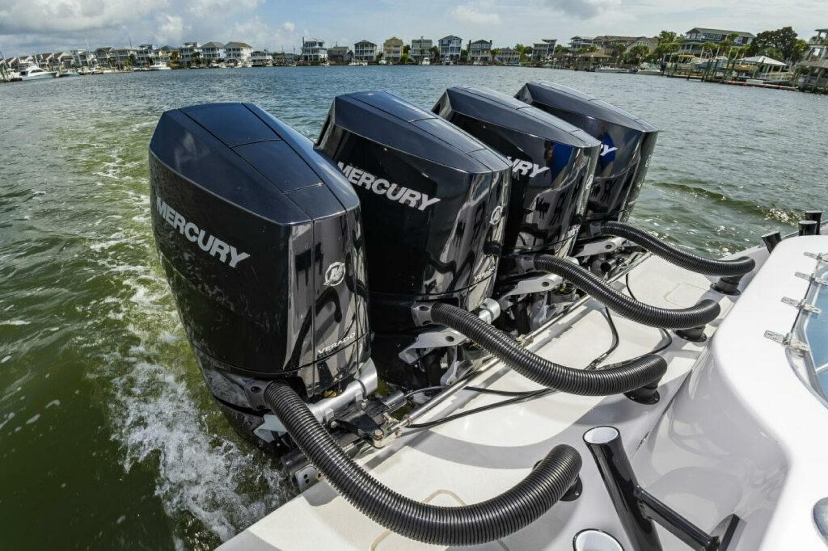 2025 Onslow Bay 41 Te — photo 42