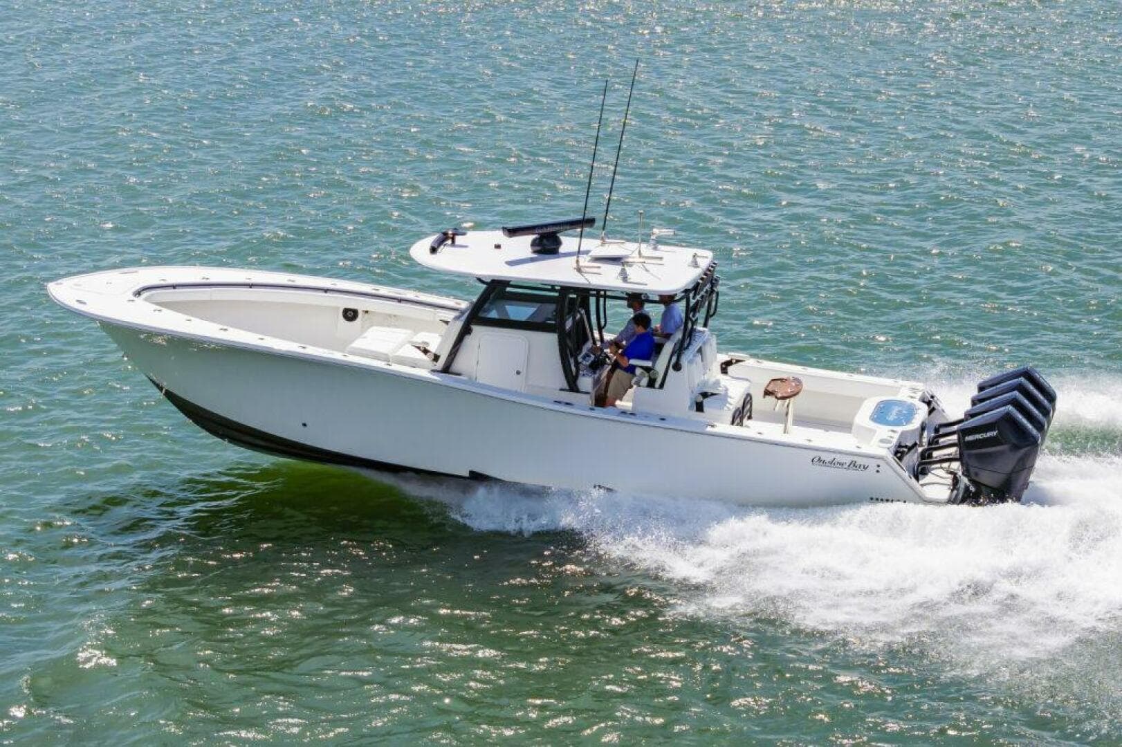 2025 Onslow Bay 41 Te — photo 59