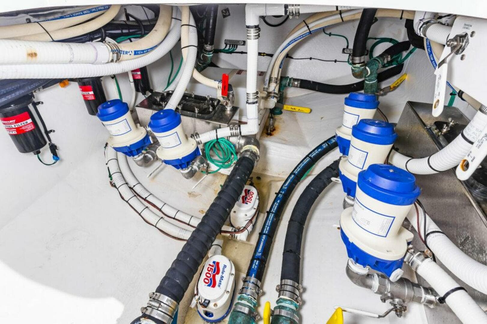 2025 Onslow Bay 41 Te — photo 32