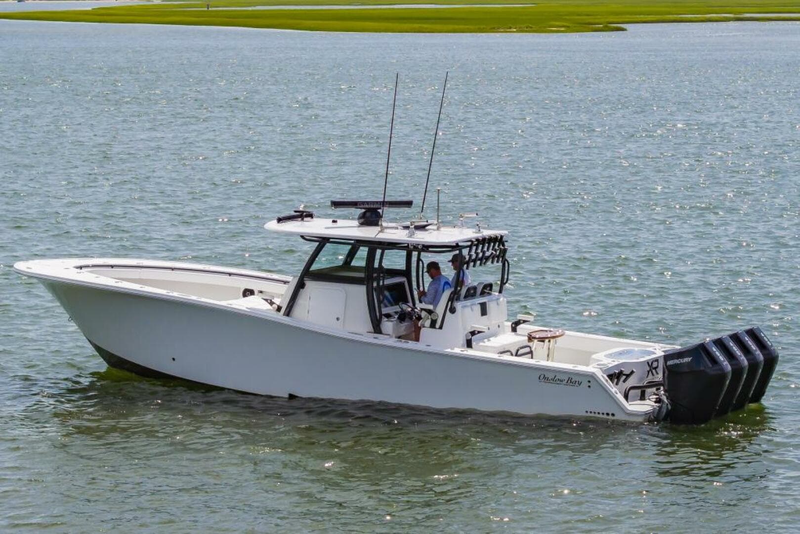 2025 Onslow Bay 41 Te — photo 12