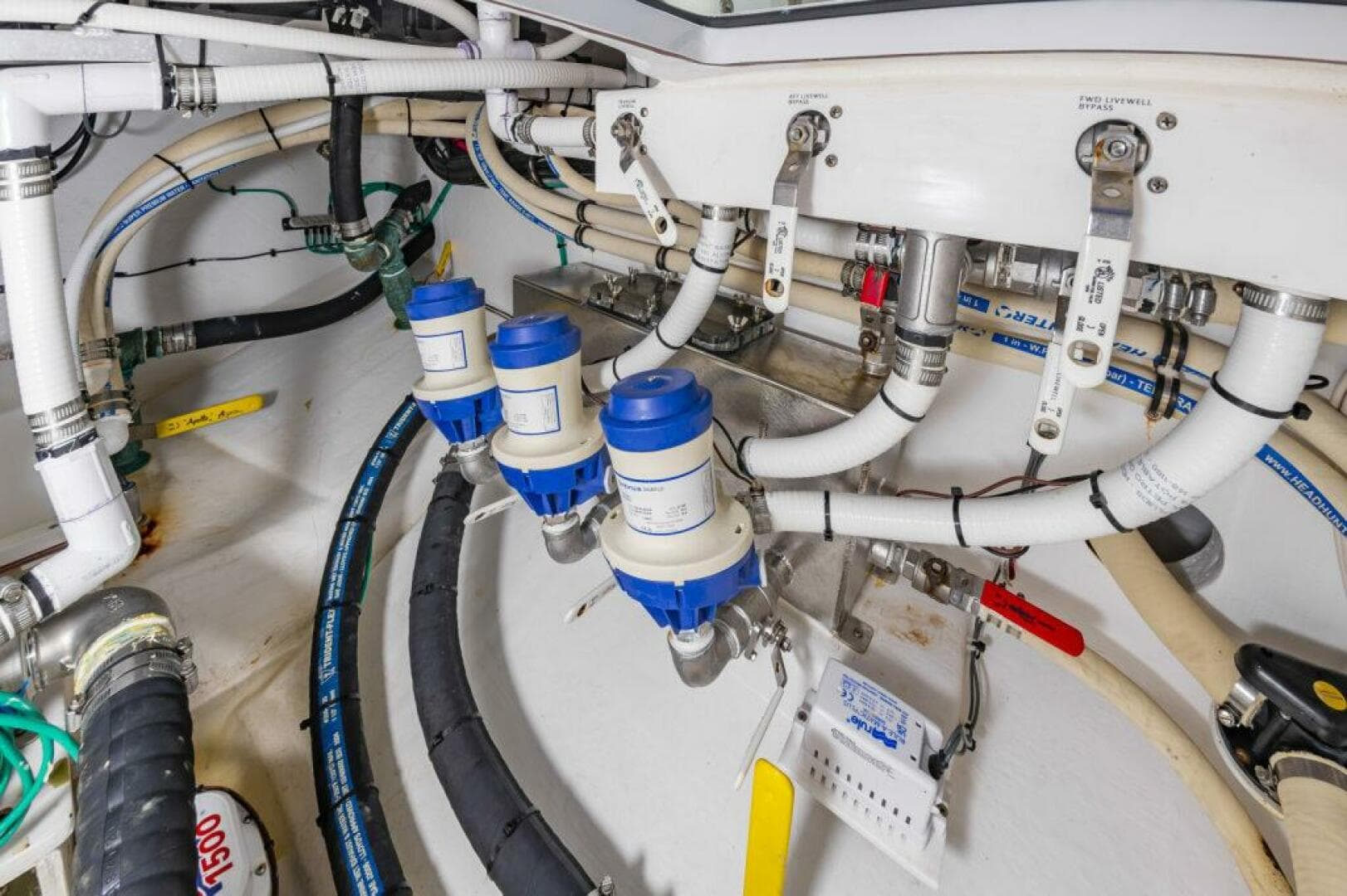 2025 Onslow Bay 41 Te — photo 33