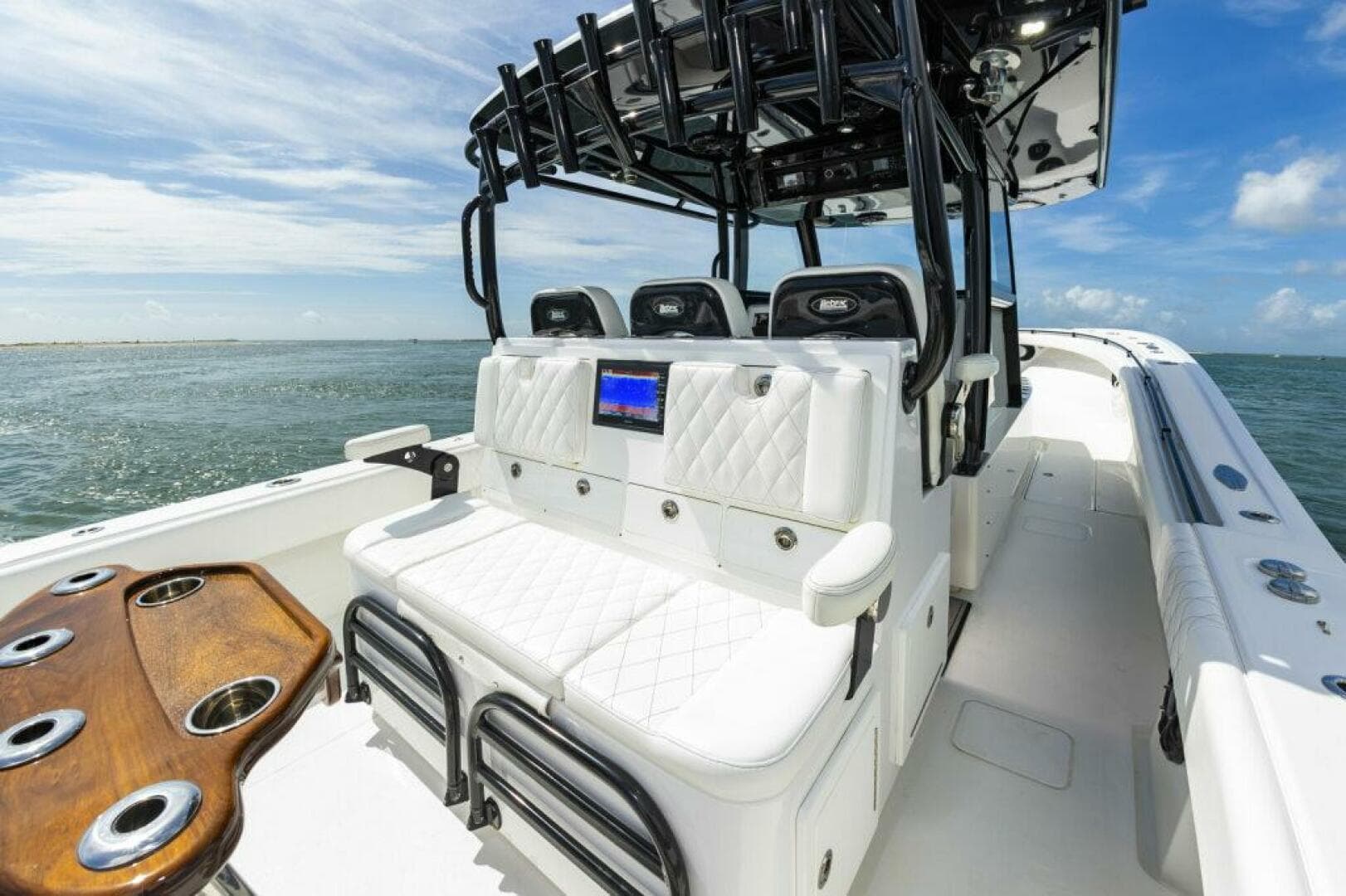 2025 Onslow Bay 41 Te — photo 38