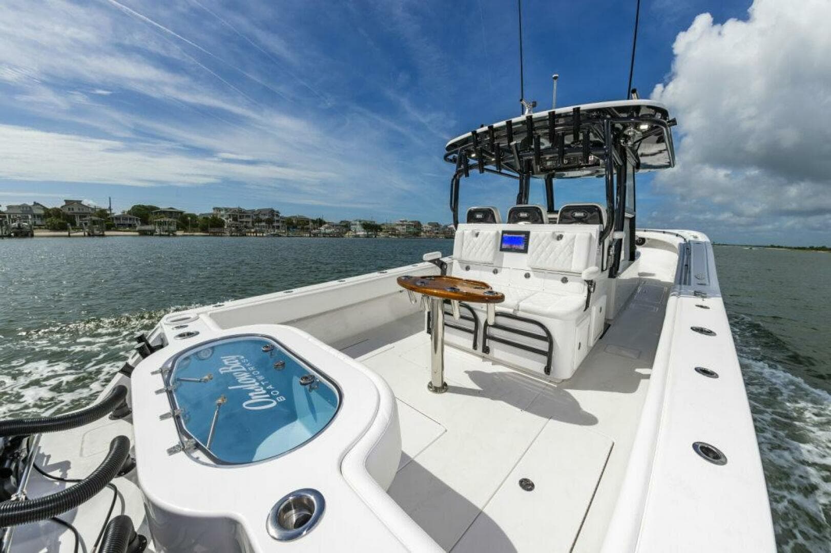 2025 Onslow Bay 41 Te — photo 45