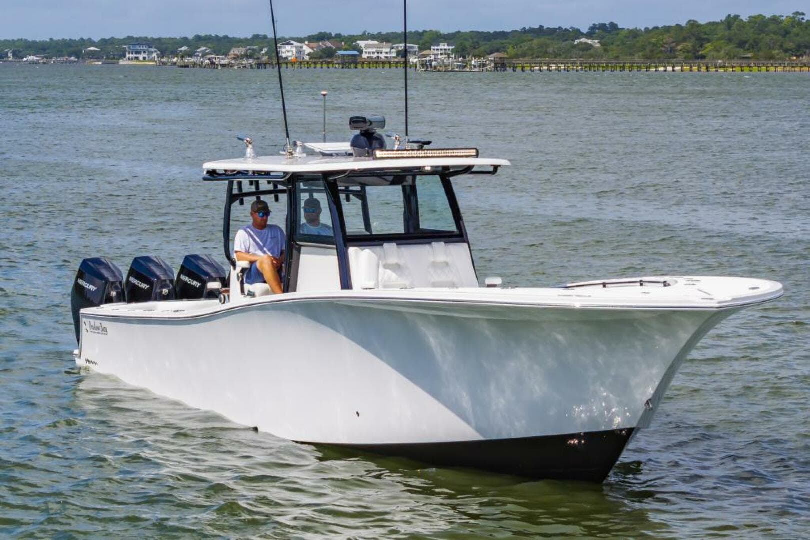 2025 Onslow Bay 41 Te — photo 7