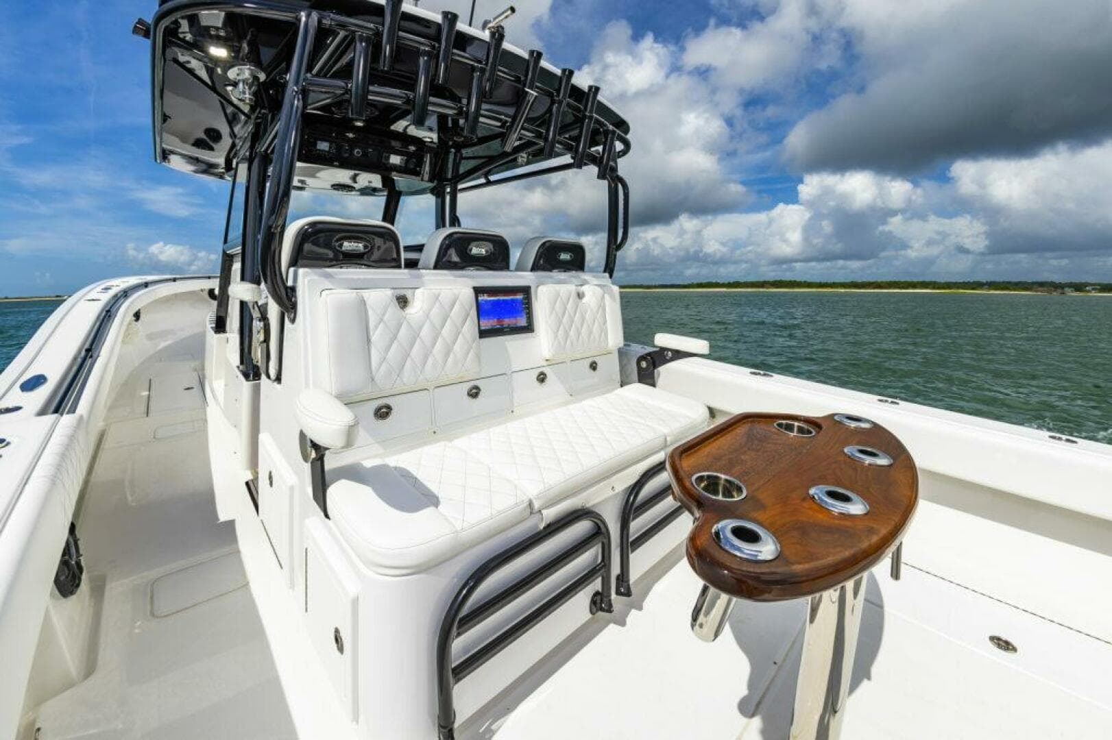 2025 Onslow Bay 41 Te — photo 40