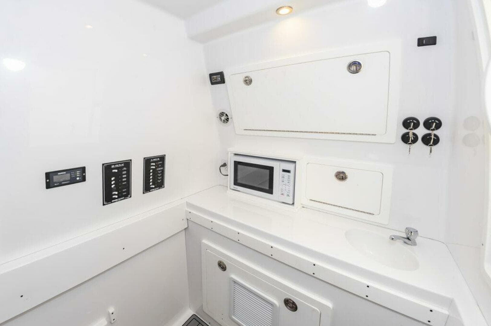 2025 Onslow Bay 41 Te — photo 21