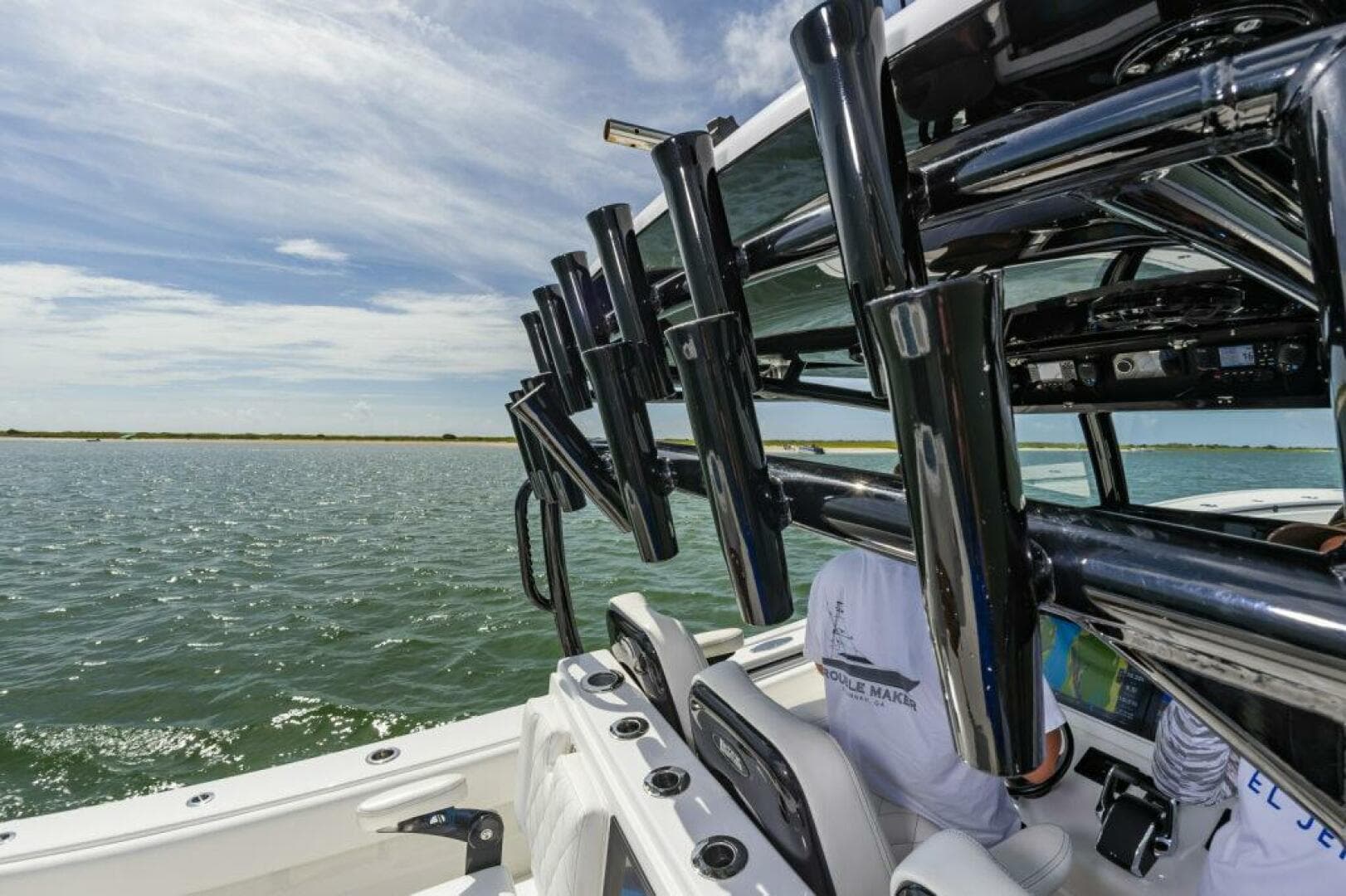 2025 Onslow Bay 41 Te — photo 35