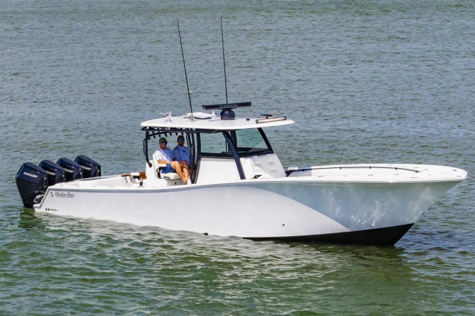 2025 Onslow Bay 41 Te — photo 9