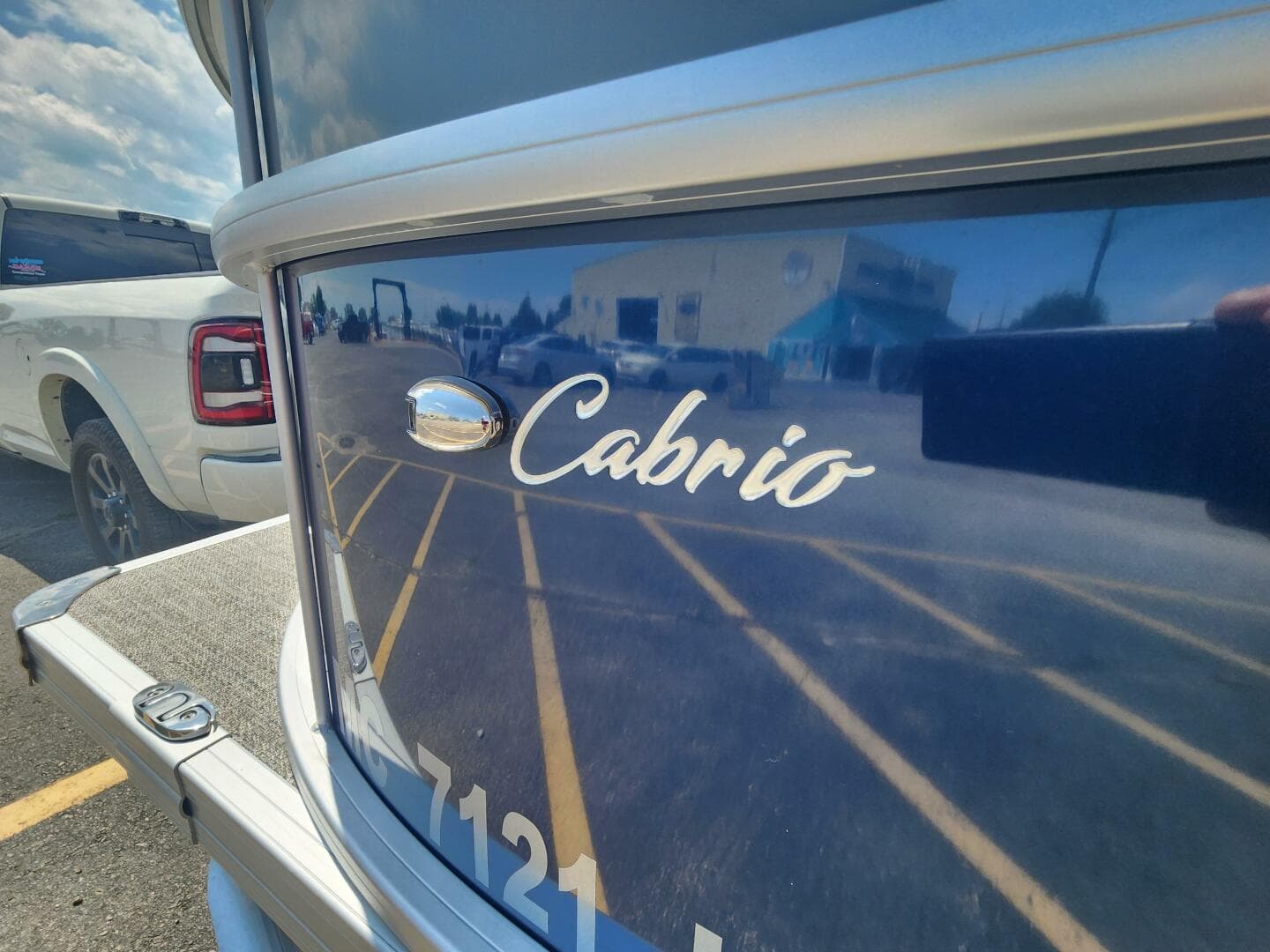 2022 Barletta 22 Uc — photo 16