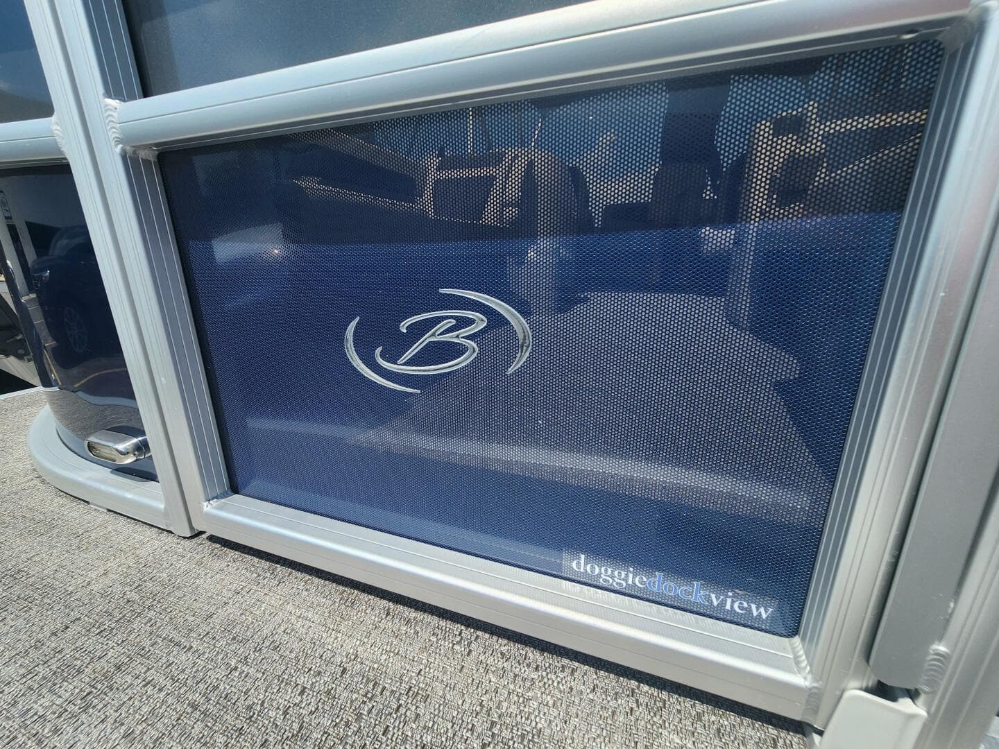 2022 Barletta 22 Uc — photo 20